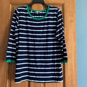 Lemon Tart Casual Top